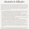 Kindergarten Curriculum Outline - Image 2
