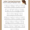 E is for Eagle Preschool Learning Pack - Image 3