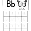 ABC Tracing Pack Backyard Nature - Image 2