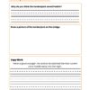 Paddle-to-the-Sea Companion Workbook Holling C. Holling Printable Worksheets - Image 2
