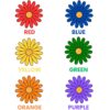 D is for Daisy Preschool Learning Pack - Image 2