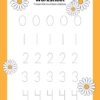 D is for Daisy Preschool Learning Pack - Image 5