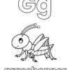 My Alphabet Coloring Book of Animal Creations for Beginners - Image 2