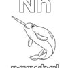 My Alphabet Coloring Book of Animal Creations for Beginners - Image 5