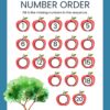Kindergarten Numbers Workbook Forest Theme - Image 4