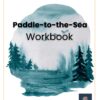 Paddle-to-the-Sea Companion Workbook Holling C. Holling Printable Worksheets - Image 5