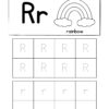 ABC Tracing Pack Backyard Nature - Image 5