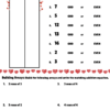 Valentine Candy Heart 1st & 2nd Grade Math Activity Bundle - Image 5