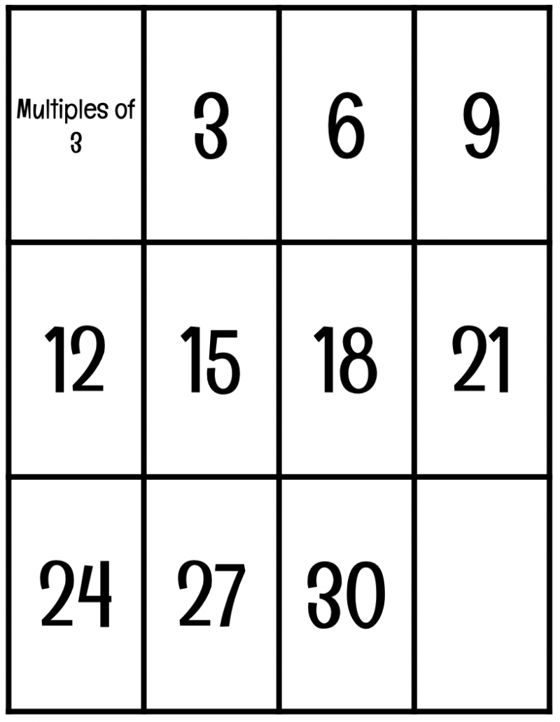 Multiple Cards 2-9 - Image 3