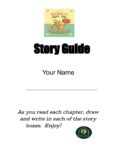 Story Guide "Donut Feed the Squirrels"