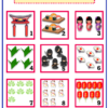 World War 2 Unit Study (American Girl Molly)- Printable POWER Pack - Image 5