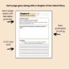 Our Island Story Worksheets Chapters 1-21 Visual Aids Copy Work Ambleside Online Year 1 - Image 2