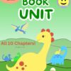 "Dinosaurs Before Dark" Book Study- ALL 10 CHAPTERS - Image 4