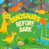 "Dinosaurs Before Dark" Book Study- ALL 10 CHAPTERS