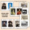 Our Island Story Worksheets Chapters 95-110 An Island Story H.E. Marshall Workbook English History - Image 3