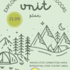 Exploring the Great Outdoors- Making Story Connections while Integrating Other Content Areas