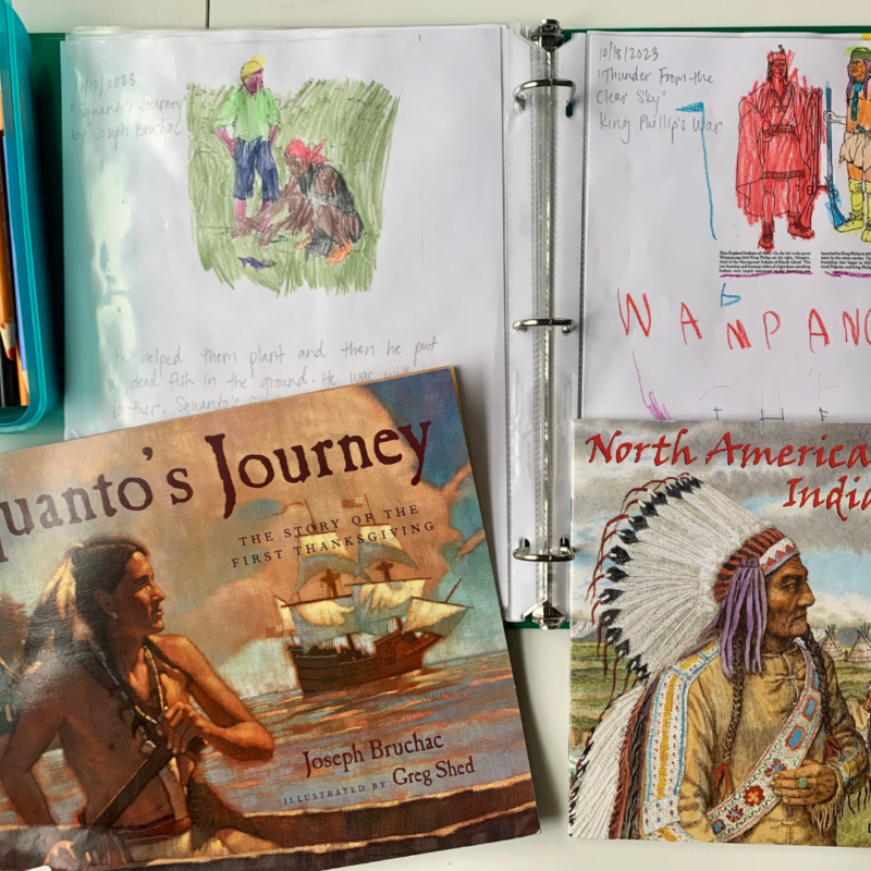 American History through Picture Books - Image 2