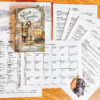 The Secret Garden - Read Aloud Experience