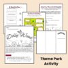 Dolly Parton Biography Unit Family Style Learning Printable Biographical Study Social Studies - Image 5