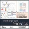 Homegrown Phonics