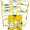 Student Planner #2 - Image 3