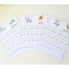 Cursive Tracing Practice Worksheet - Image 3