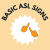 ASL Basic Signs PowerPoint