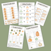 Pumpkin Unit Study - Image 4