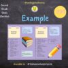Second Grade Skills Checklist - Image 2