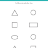 Preschool Workbook - Image 5