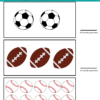 Preschool Workbook - Image 4
