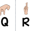 ASL Alphabet - Image 2