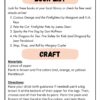 Fire Safety Unit and Activities - Image 3