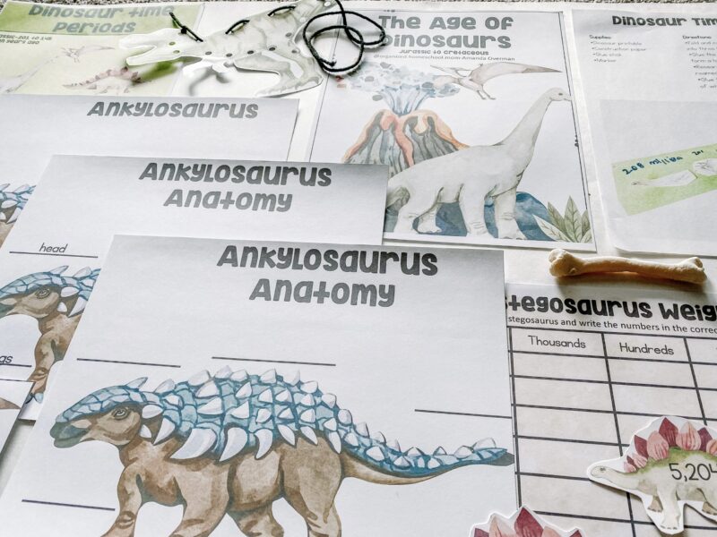 The Age of Dinosaurs - Image 2