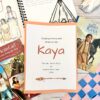 American Girl Unity Study | Kaya