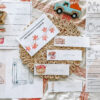 Fall Letter Tracing