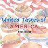 United Tastes of America: West Edition, A State Study and Cookbook - Image 2