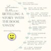 Retelling a Story with the book "Owen" - Image 2