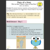 Parts of a Story with "There Is a Bird on Your Head" - Image 3