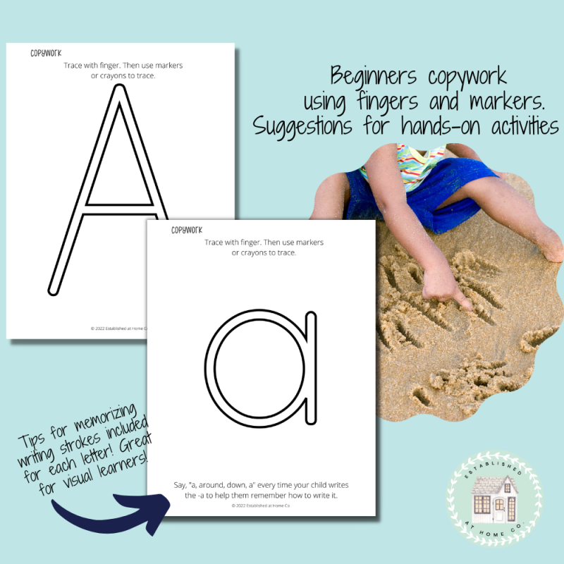 A Sweet & Simple Year in Preschool - Image 2