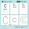A Sweet & Simple Year in Preschool - Image 3