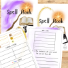 Spell Book Bundle | Spelling Practice - Image 4