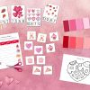 Valentine's Day Preschool Printable Activity Pack - Image 2