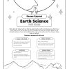 Earth Science Unit Study - Image 3