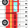 Transportation Math Puzzles - Image 3