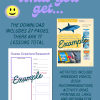 Underwater Adventure: A Thematic Unit about Dolphins, Sharks, and Other Sea Creatures - Image 3