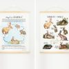 Rabbit & Hare Mini Unit, Spring Homeschool printable,Rabbit Unit study, Easter Homeschool activity - Image 5