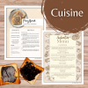 New South Wales Travel Geography Elementary Unit - Maps, Info, Photos, Activities, Cuisine & More - Image 4
