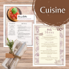 Italy Travel, Geography Unit for Elementary - Maps, Information, Photos, Activities, Cuisine & More - Image 4