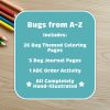 Color Me: ABC Bugs! - Image 2